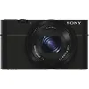 Image de Sony DSC-RX100 noir en occasion ou reconditionné