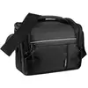 Image de Sony Lcs-Sl10 (Sac à bandoulière pour appareil photo, 4.62 l), Housse pour appareil photo, Noir