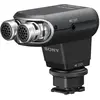 Image de Sony Ecm-Xyst1m, Microphone