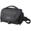 Image de Sony LCS U21 - étui flexible pour appareil-photo numérique / camescope