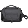Image de Sony Lcs-U21 (Sac à bandoulière pour appareil photo, 7.10 l), Housse pour appareil photo, Noir