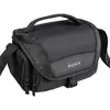 Image de Sony Sac à Bandoulière Pour Appareil Photo Lcs-u21