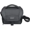 Image de Sony LCS U11 - étui flexible pour appareil-photo numérique / camescope