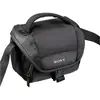 Image de Sony Sac à Bandoulière Pour Appareil Photo Lcs-u11