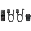 Image de Télécommande RMT-VPR1 pour RX100IV,RX100III,RX100II,RX10II,HX90,HX400,HX60,A7,A7IIA7R,A7RIIA7S,A7SII 