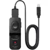 Image de Sony Rm-Vpr1 (Câble), Déclencheur à distance, Noir