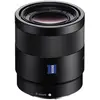 Image de Sony FE 55mm f/1.8 ZA Zeiss Sonnar T (Sony E, Plein format), Objectif, Noir
