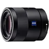 Image de Sony FE Sonnar 55 mm F1.8 ZA 49 mm Objectif (adapté à Sony E-mount) noir en occasion ou reconditionné