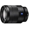 Image de Sony FE Vario-Tessar 24-70 mm F4.0 OSS ZA 67 mm Objectif (adapté à Sony E-mount) noir en occasion ou reconditionné
