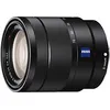 Image de Sony E Vario-Tessar T* 16-70 mm F4.0 OSS ZA 55 mm Objectif (adapté à Sony E-mount) noir en occasion ou reconditionné