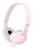 Image de Sony MDR-ZX110 - Écouteurs - circum-aural - filaire - jack 3,5mm - rose