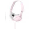 Image de Sony Mdr-Zx110ap (Filaire), Écouteurs, Pink