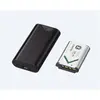 Image de Sony Kit d'accessoires ACC-TRDCX (Batterie de l'appareil photo), Alimentation pour appareil photo, Noir