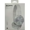 Image de Sony Mdr-Zx310ap (Filaire), Écouteurs, Blanc
