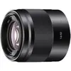 Image de Objectif hybride Sony E 50mm f/1.8 OSS Noir