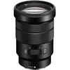 Image de Sony E PZ 18-105mm f/4 G OSS (Sony E, APS-C / DX), Objectif, Noir