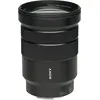 Image de Sony E 18-105 mm F4.0 G OSS PZ 72 mm Objectif (adapté à Sony E-mount) noir en occasion ou reconditionné