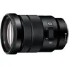 Image de Sony Objectif De L'appareil Photo Selp18105gb