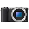 Image de Sony Alpha 5000 body noir en occasion ou reconditionné