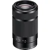 Image de Sony E 55-210 mm F4.5-6.3 49 mm Objectif (adapté à Sony E-mount) noir en occasion ou reconditionné