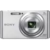 Image de Sony DSC-W830 gris en occasion ou reconditionné