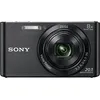 Image de Sony DSC-W830 noir en occasion ou reconditionné