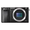Image de Sony Alpha 6000 body noir en occasion ou reconditionné