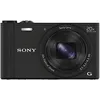 Image de Sony DSC-WX350 noir en occasion ou reconditionné