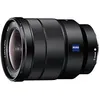 Image de Sony FE Vario-Tessar 16-35 mm F4.0 OSS ZA 72 mm Objectif (adapté à Sony E-mount) noir en occasion ou reconditionné