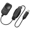 Image de Sony RM-SPR1 - Télécommande de caméra - câble - noir - pour Cinema Line ILME-FX3; Cyber-shot DSC-RX100; a6100; a6400; a6600; a7 IV; a7s III; a9 II