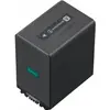 Image de AccuCell Np-Fv100a (Batterie de l'appareil photo), Alimentation pour appareil photo, Noir