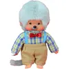 Image de Monchhichi Doudou grand-père 20 cm (20 cm)