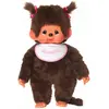 Image de Monchhichi Classic Girl Twin (45 cm)
