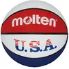 Image de Molten, Ballon de basket, (7)