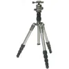 Image de Slik Kit de trépied Rover Aluminium (Métal), Trépied, Argent