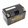 Image de Batterie 12v 8,6 ah ytz10s yuasa mf haute performance prete a l'emploi (lg113xl70xh93)