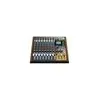 Image de TASCAM Console de mixage analogique 10 voies et enregistreur 12 canaux sur carte