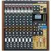 Image de Tascam Mélangeur Modèle 12 (Studio et mixeur live), Table de mixage, Marron