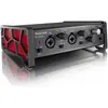 Image de Tascam US-2x2HR (USB), Interface audio, Rouge, Noir