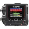 Image de Tascam FR-AV2 (Enregistreur CD), Enregistreur audio, Noir