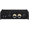 Image de TEAC AX-505-B (Amplificateur), Amplificateur stéréo, Noir