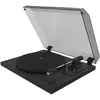 Image de TEAC TN-175-B (Automatique), Platine, Noir