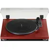 Image de TEAC TN-180BT-A3/CH (Semi-automatique), Platine, Marron, Noir