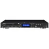Image de TEAC CD-P750DAB (Lecteur de CD, Tuner radio), Composants hifi, Noir