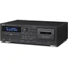 Image de TEAC AD-850-SE/B (Lecteur de CD), Composants hifi, Noir