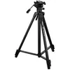 Image de Velbon Videomate 438 (Métal), Trépied, Noir