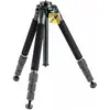 Image de Velbon Geo N740 Statief (Carbone), Trépied, Noir