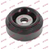 Image de 1 Coupelle De Suspension Kyb Sm1702