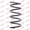 Image de 1 Ressort De Suspension Kyb