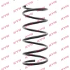 Image de 1 Ressort De Suspension Kyb